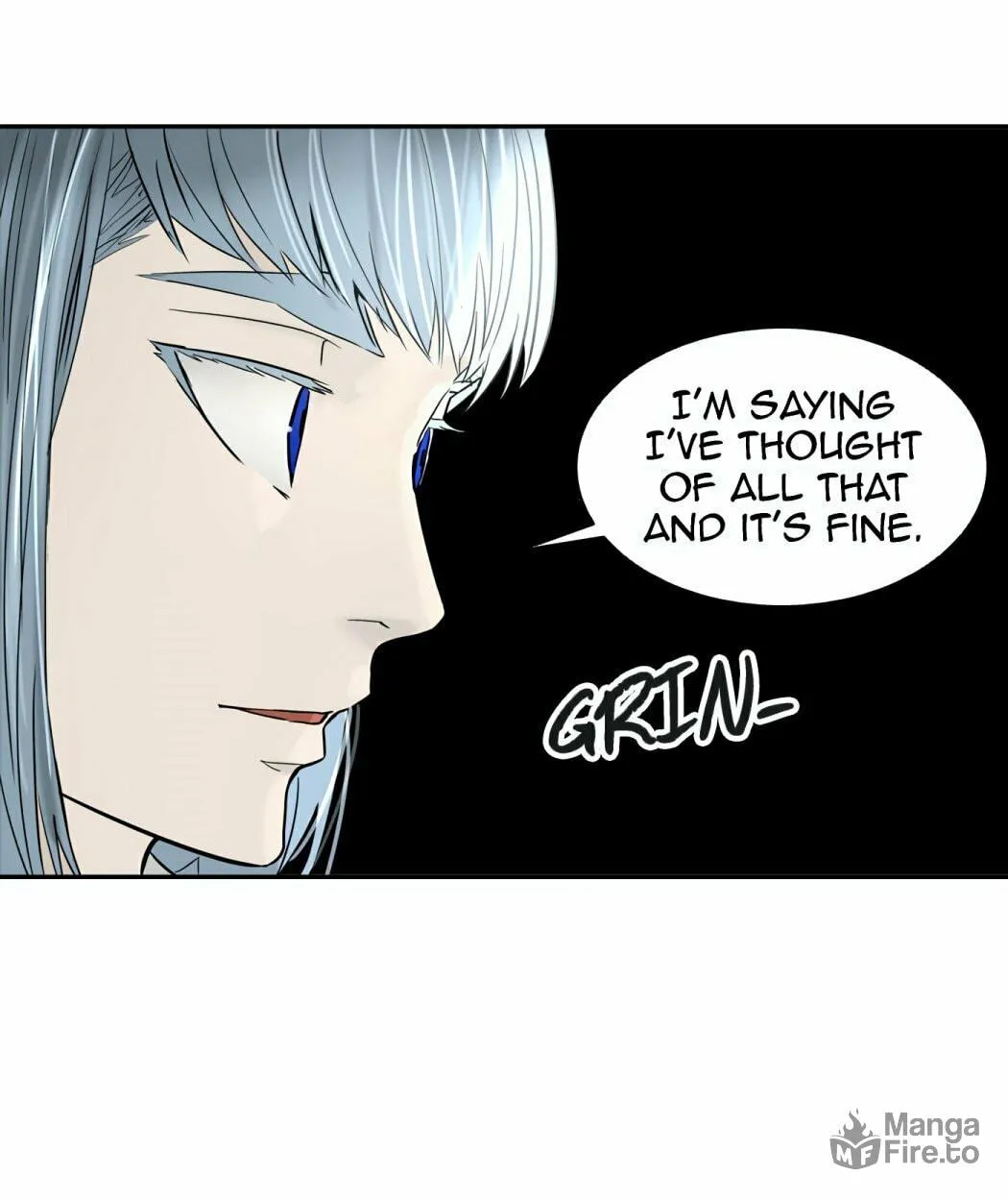 Tower of God Chapter 378 page 32 - 