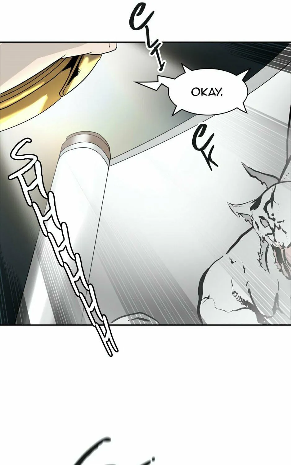 Tower of God Chapter 378 page 34 - 