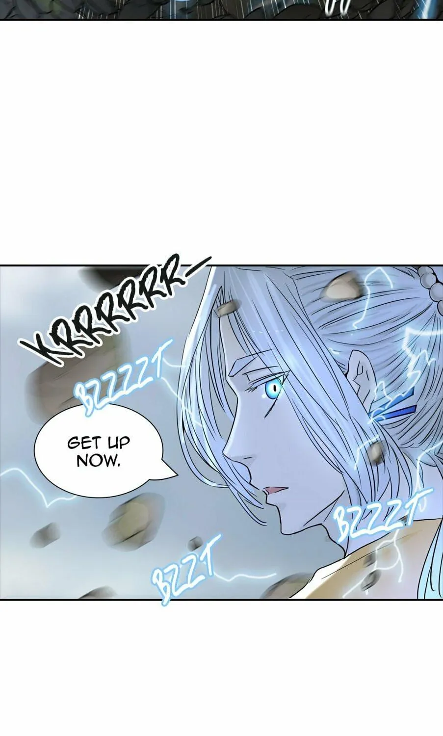 Tower of God Chapter 378 page 47 - 