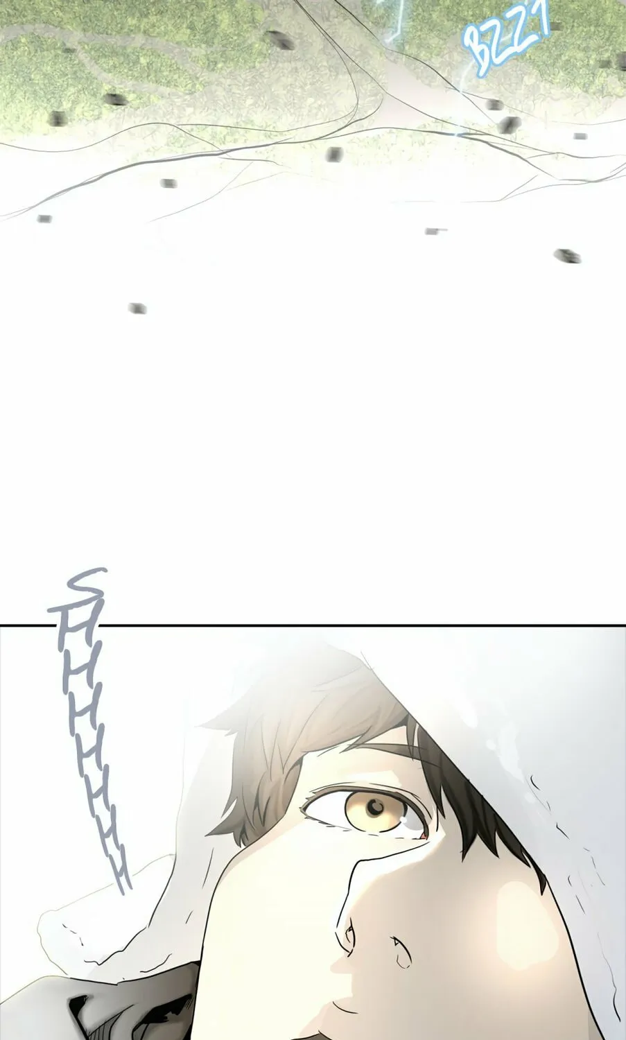 Tower of God Chapter 378 page 51 - 