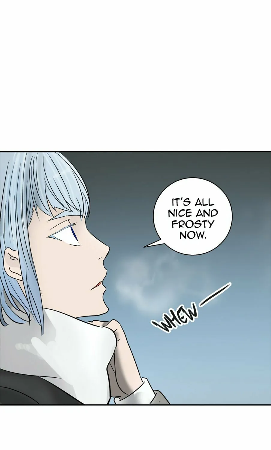 Tower of God Chapter 378 page 59 - 