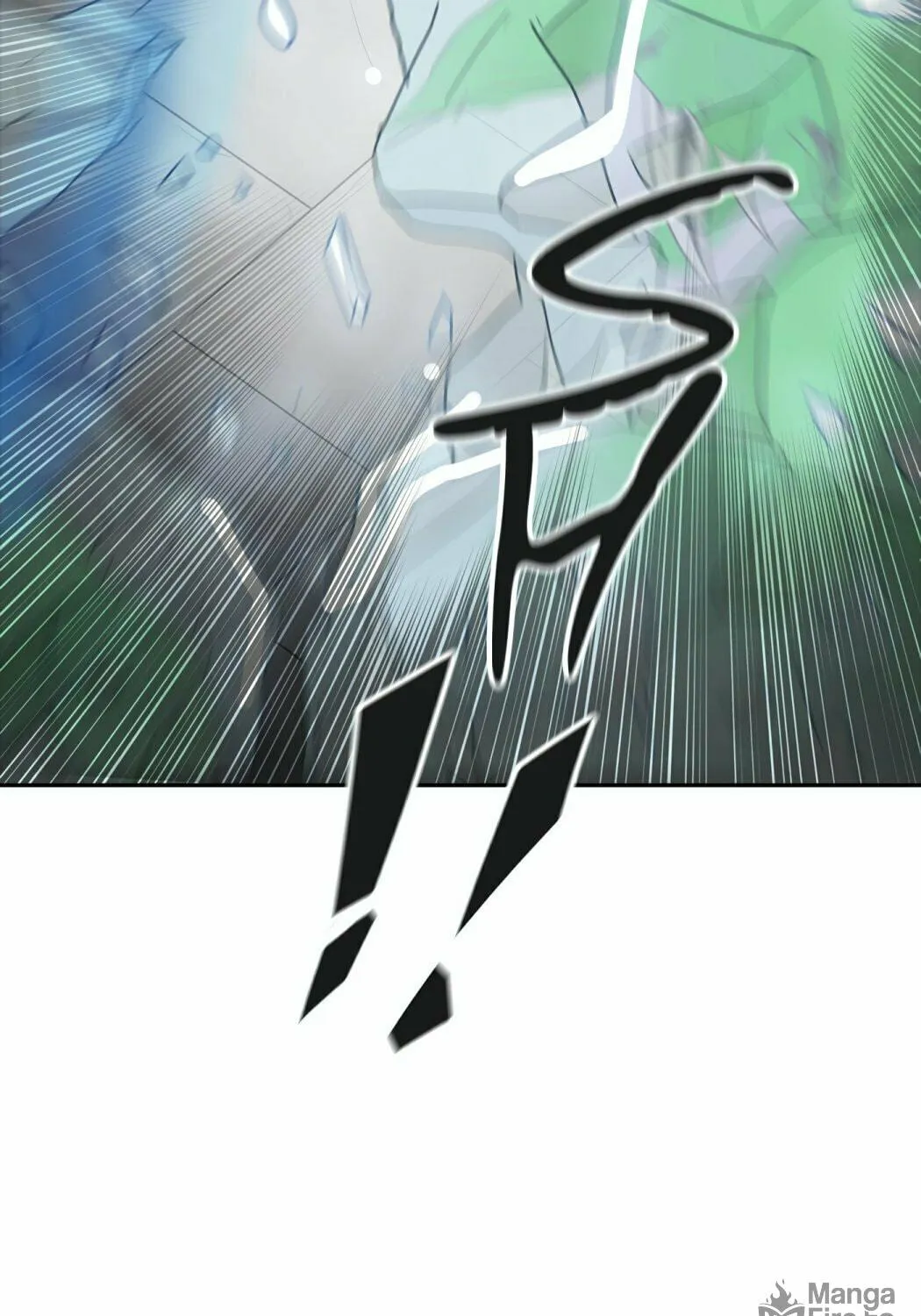 Tower of God Chapter 378 page 63 - 