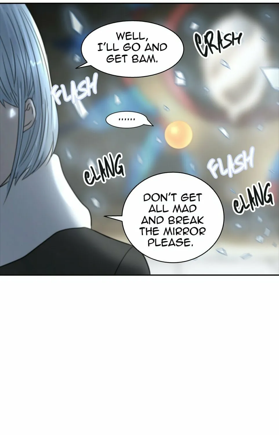 Tower of God Chapter 378 page 65 - 