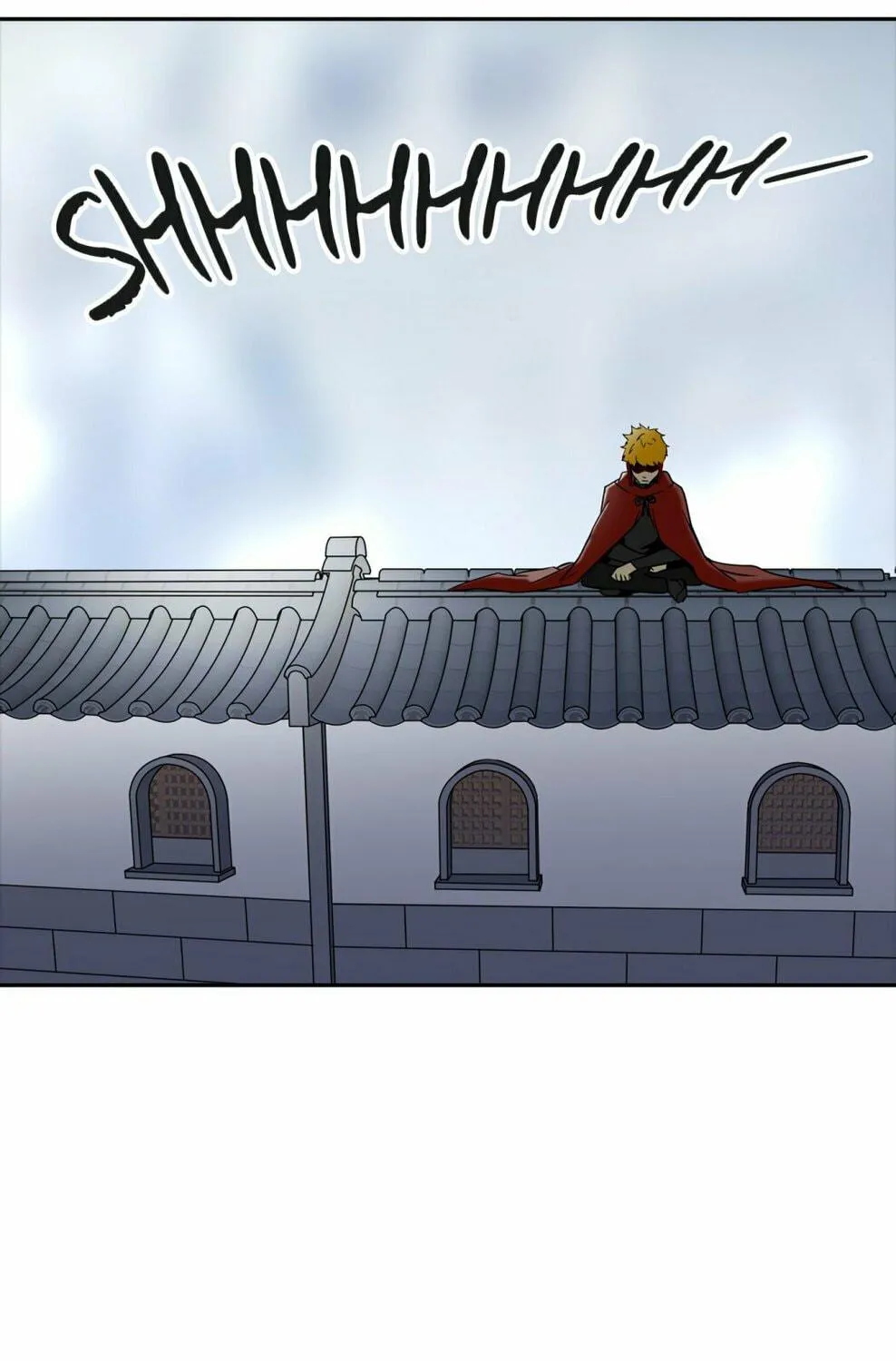 Tower of God Chapter 378 page 69 - 
