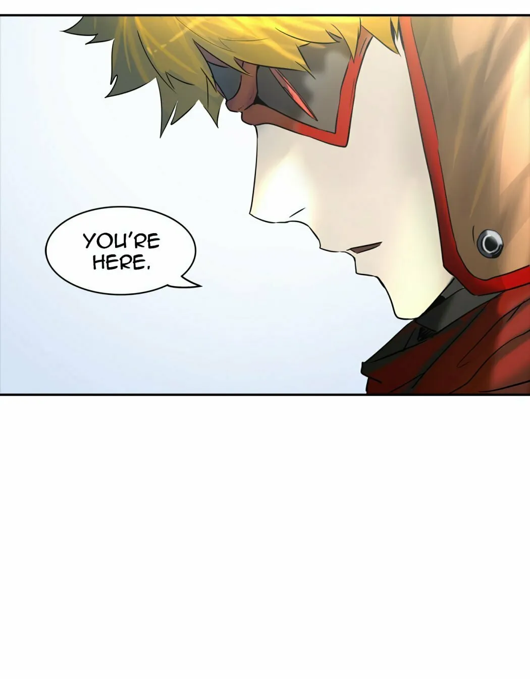 Tower of God Chapter 378 page 71 - 