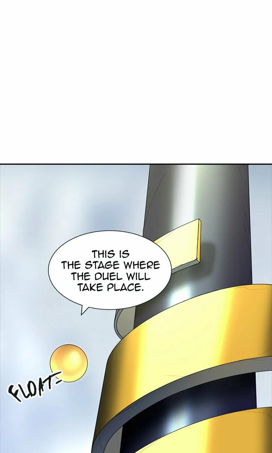 Tower of God Chapter 378 page 74 - 