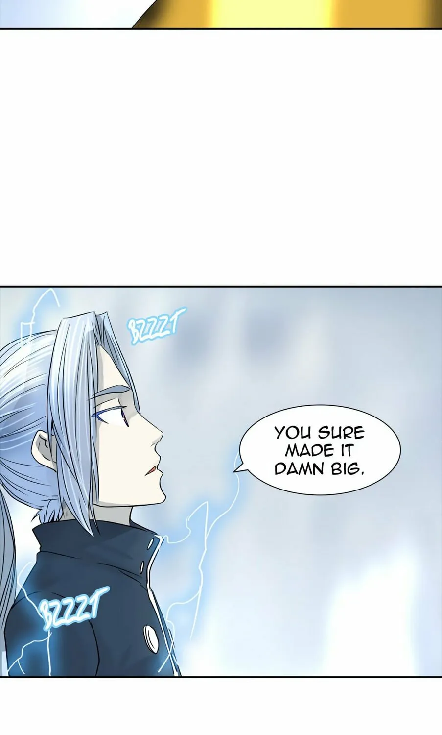 Tower of God Chapter 378 page 76 - 