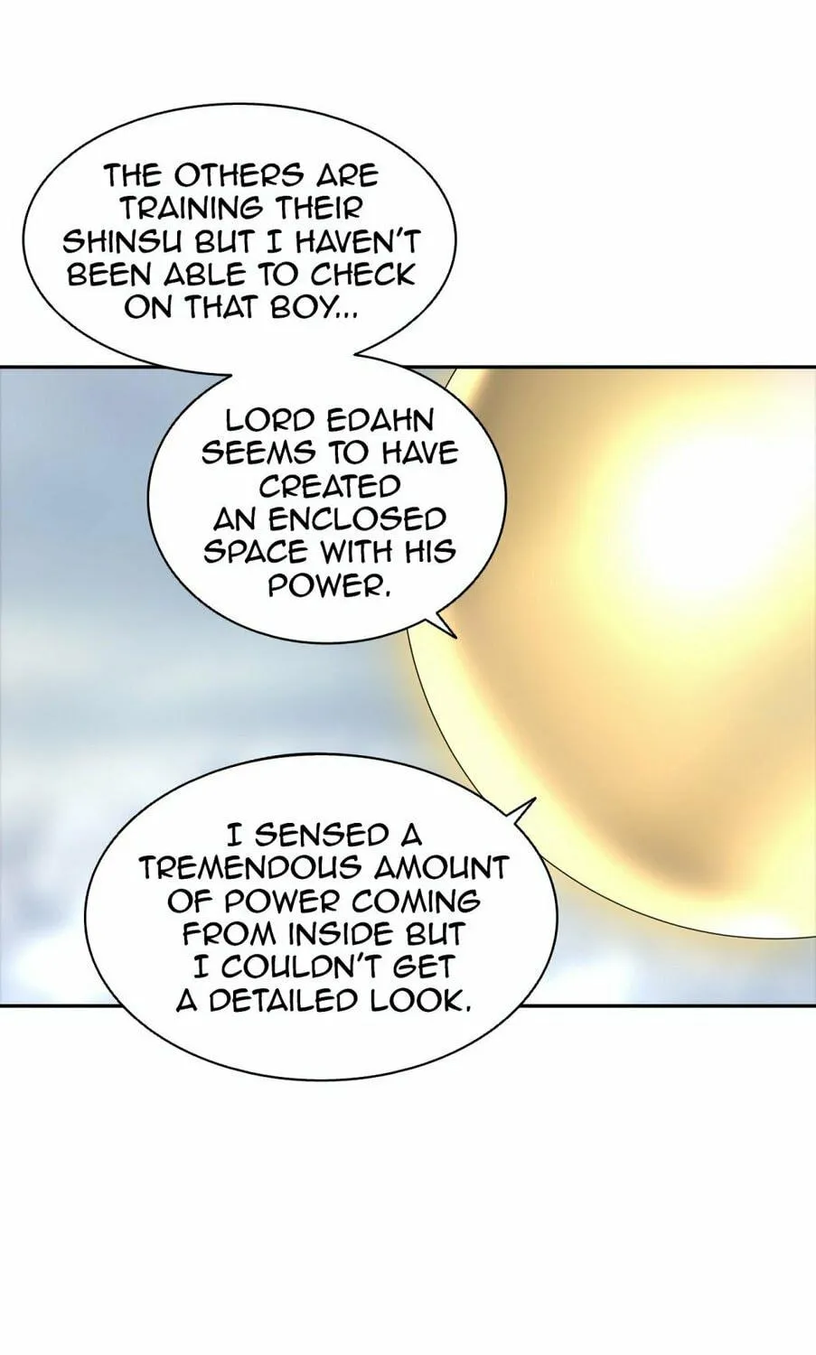 Tower of God Chapter 378 page 9 - 