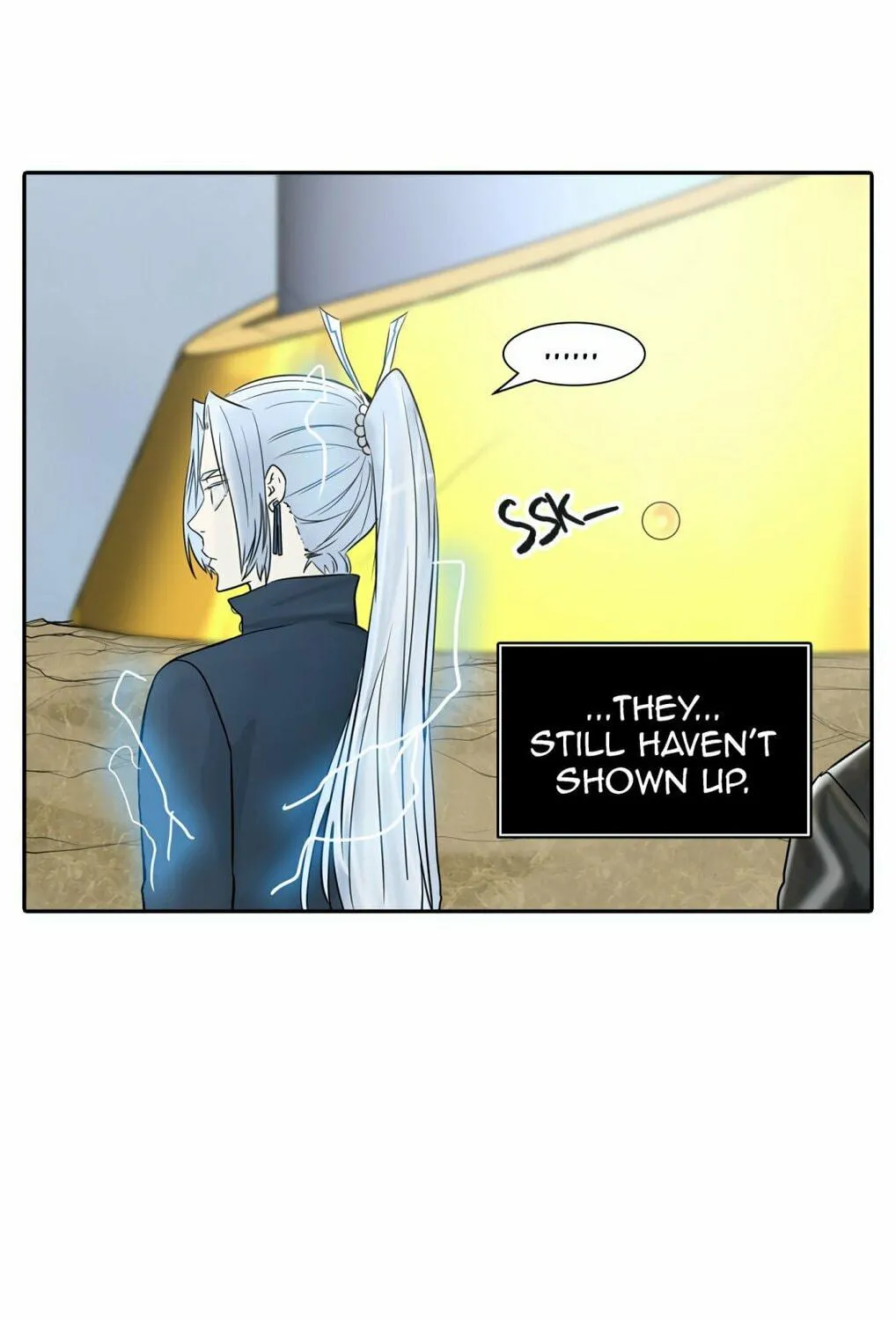 Tower of God Chapter 378 page 82 - 