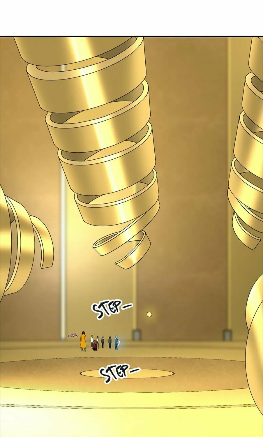 Tower of God Chapter 378 page 86 - 