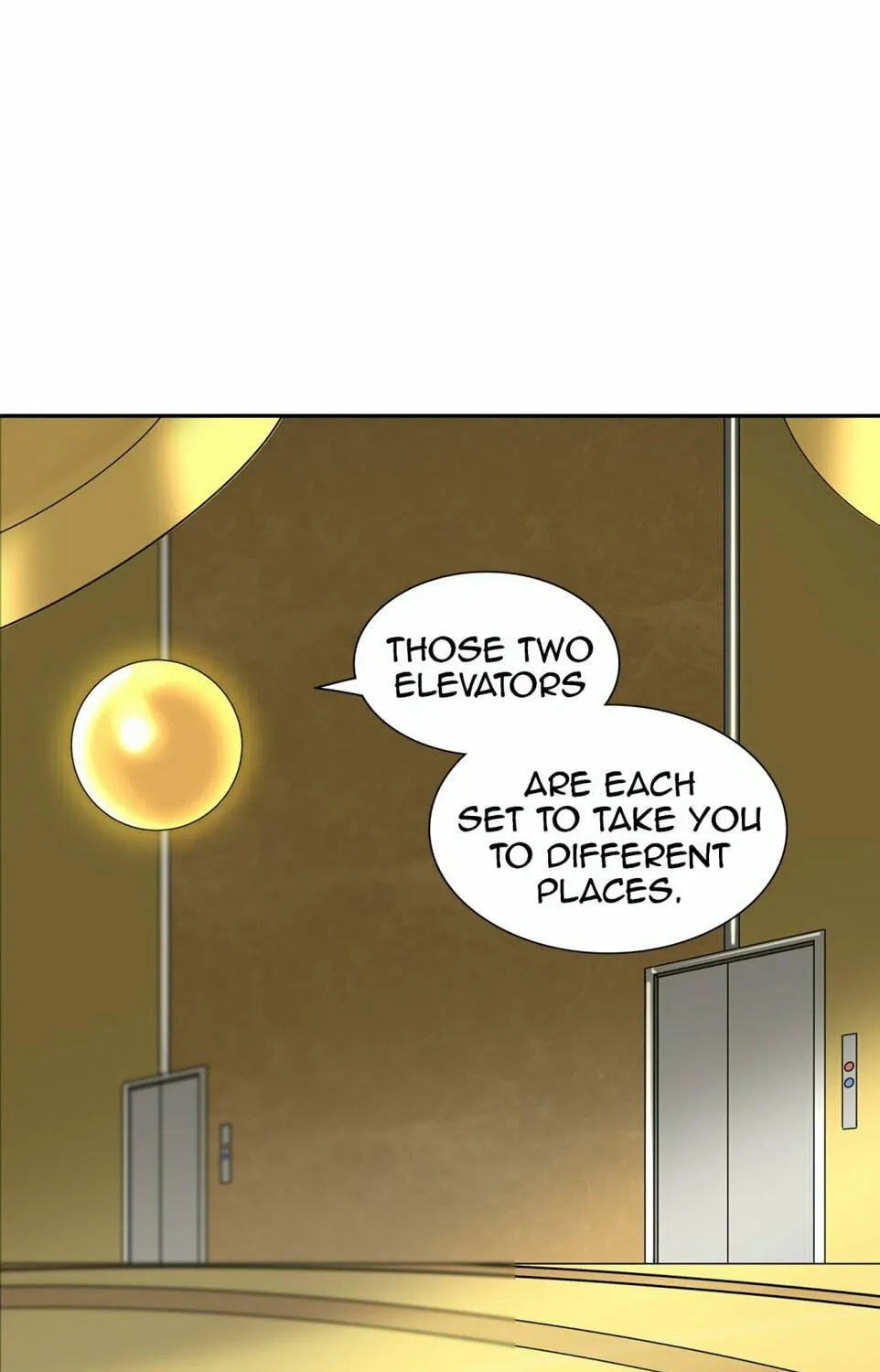 Tower of God Chapter 378 page 88 - 