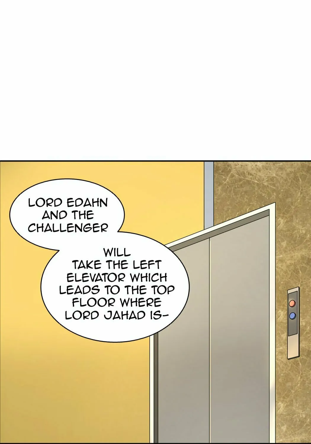 Tower of God Chapter 378 page 90 - 