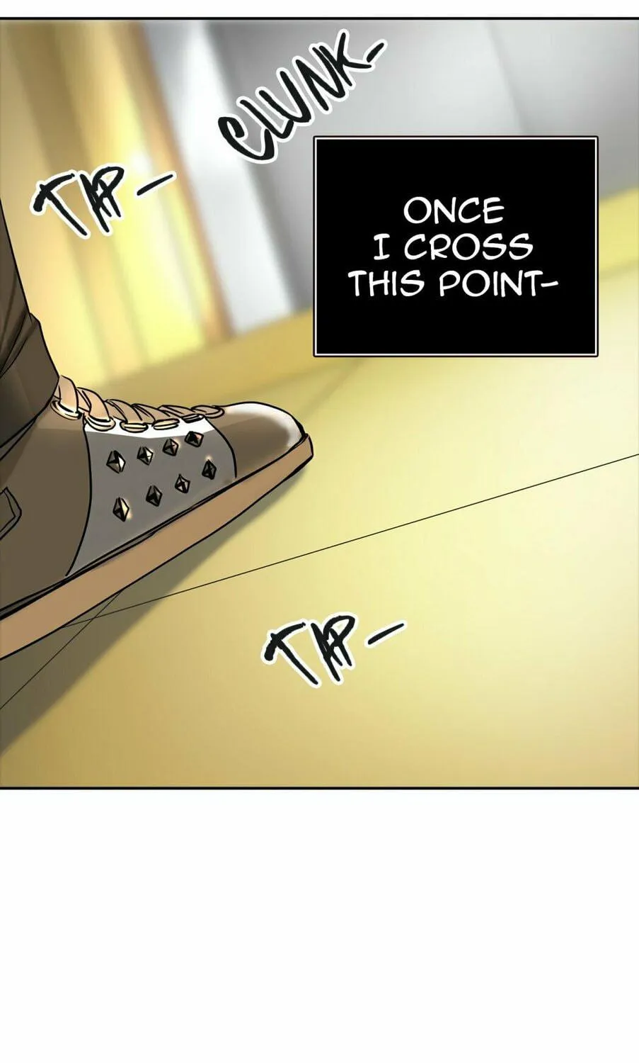 Tower of God Chapter 378 page 99 - 