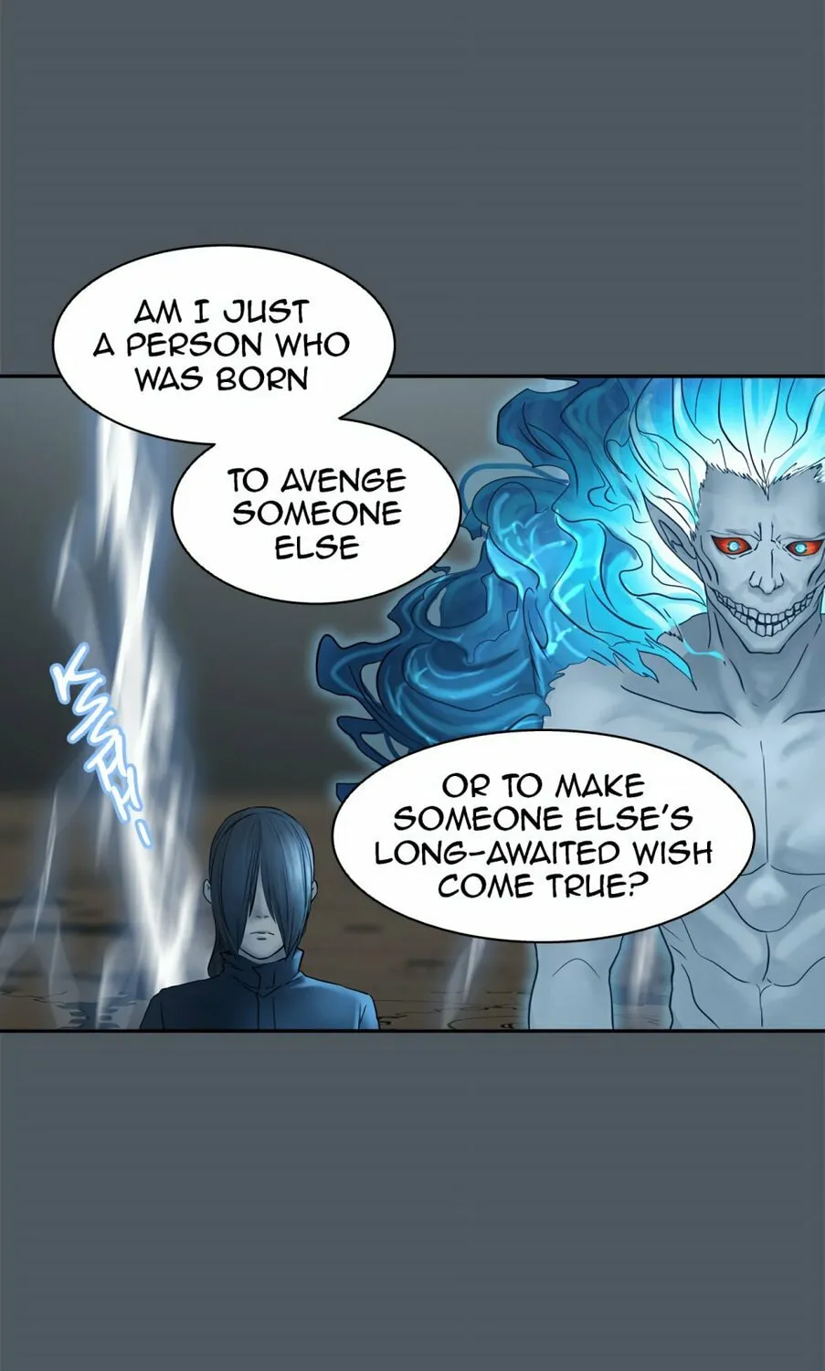 Tower of God Chapter 379 page 106 - 