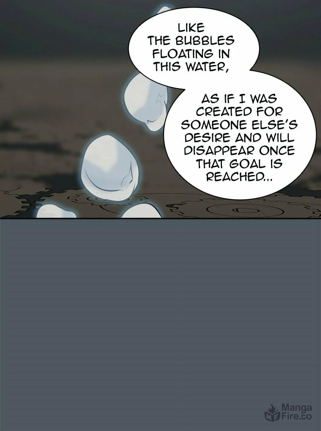 Tower of God Chapter 379 page 109 - 
