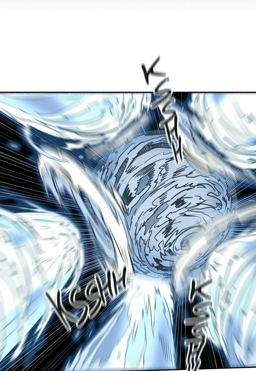 Tower of God Chapter 379 page 112 - 