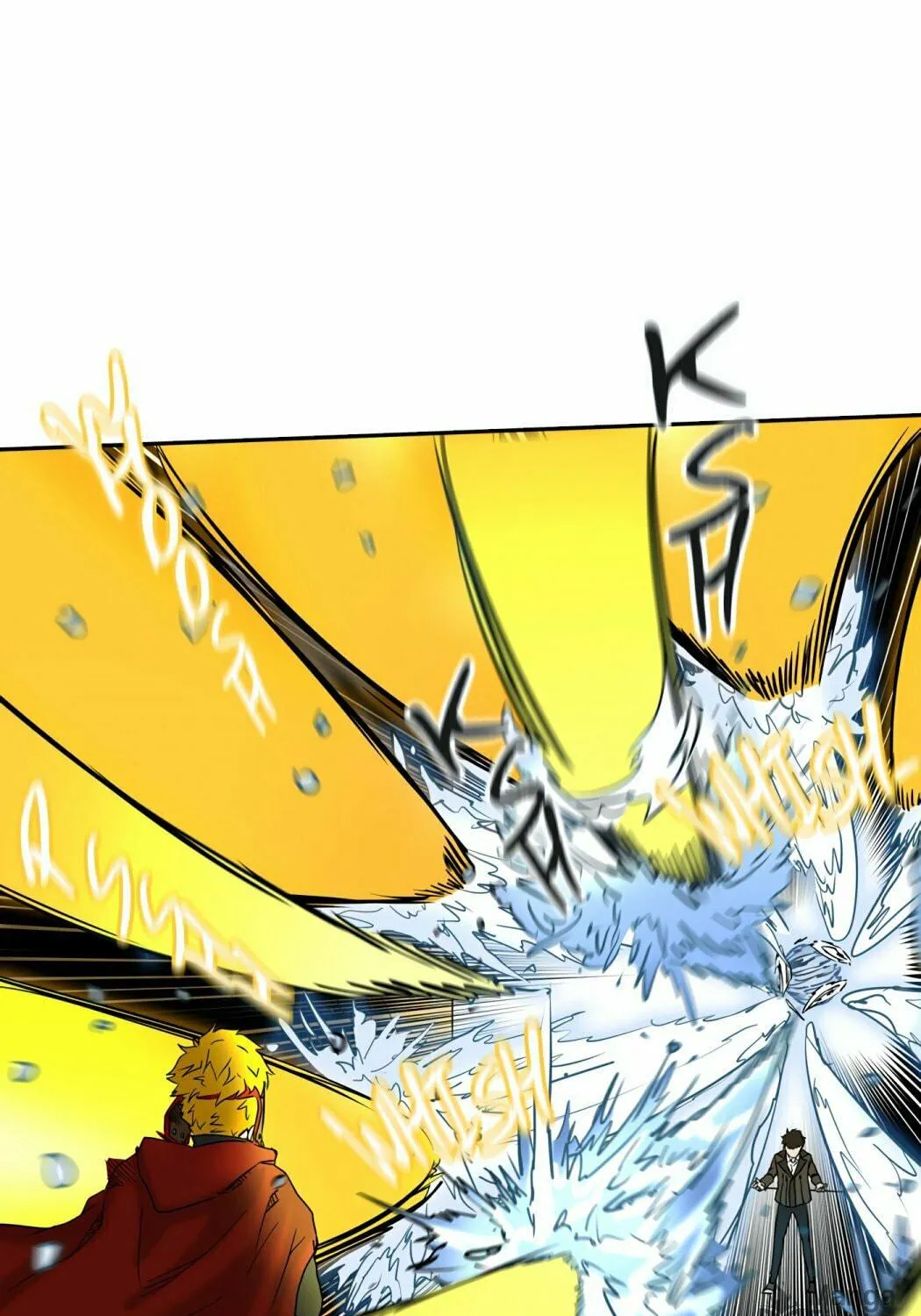 Tower of God Chapter 379 page 114 - 