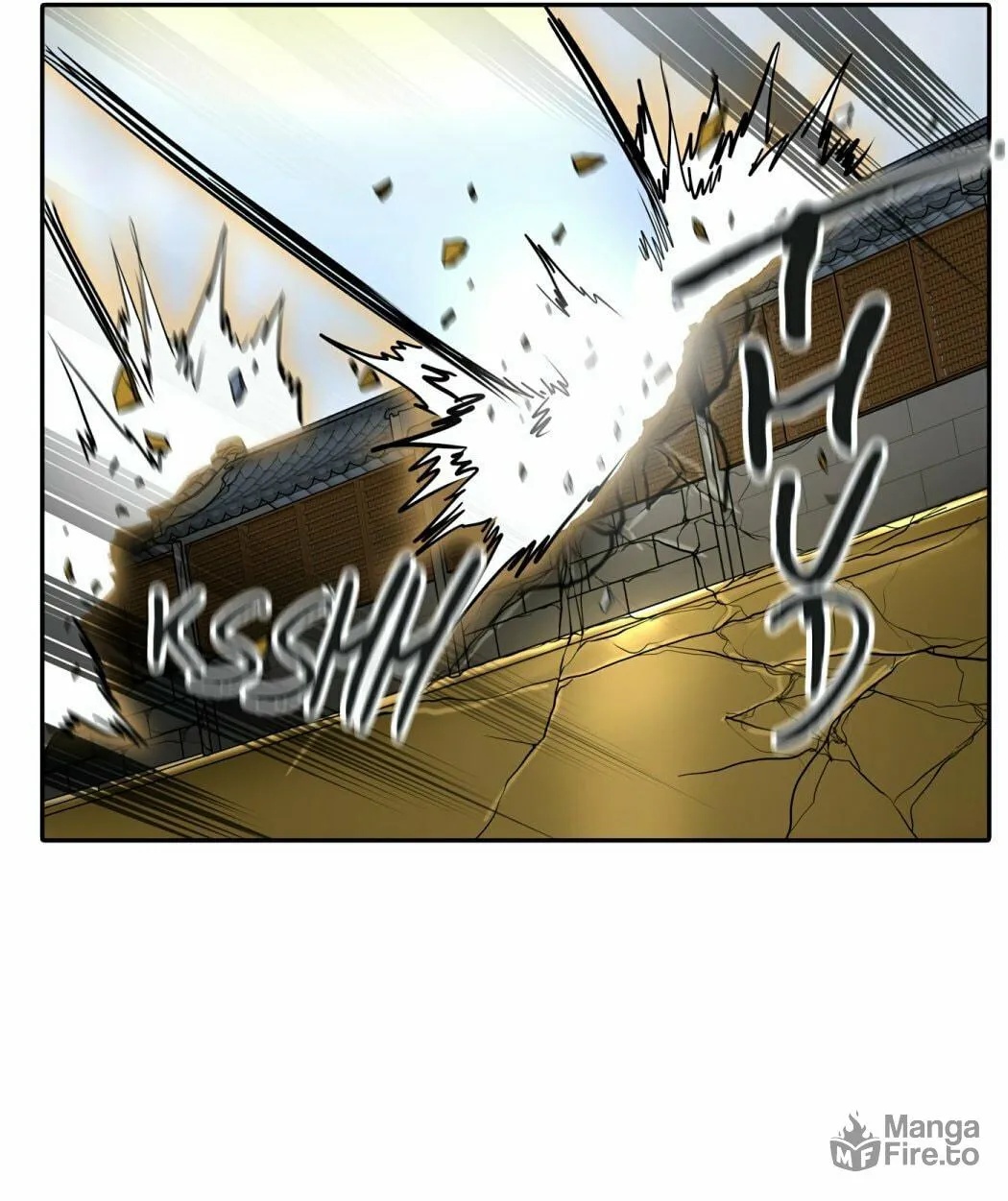 Tower of God Chapter 379 page 119 - 