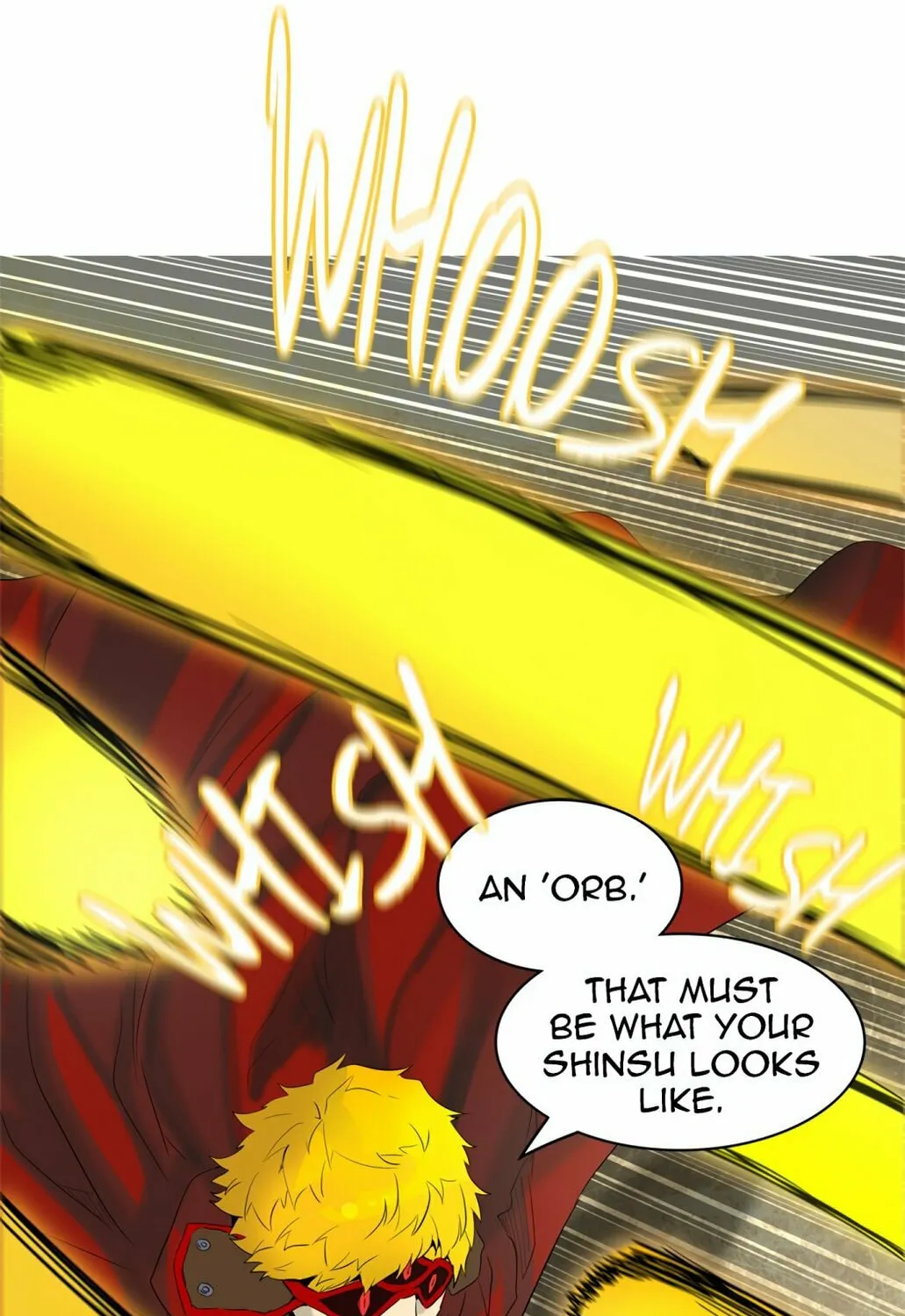 Tower of God Chapter 379 page 120 - 