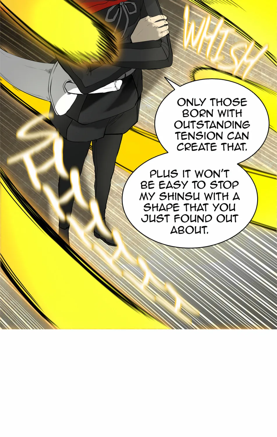 Tower of God Chapter 379 page 122 - 
