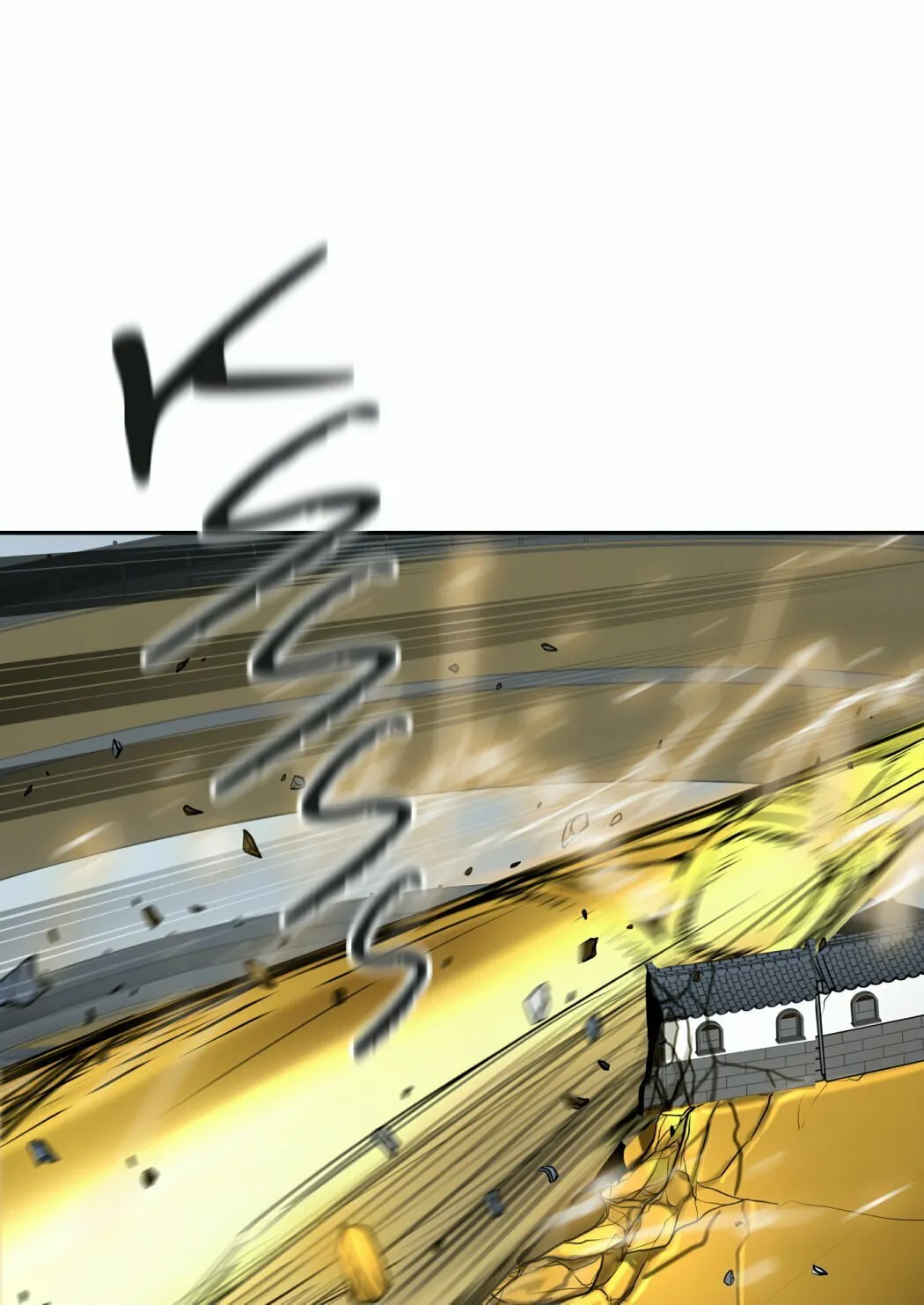 Tower of God Chapter 379 page 127 - 