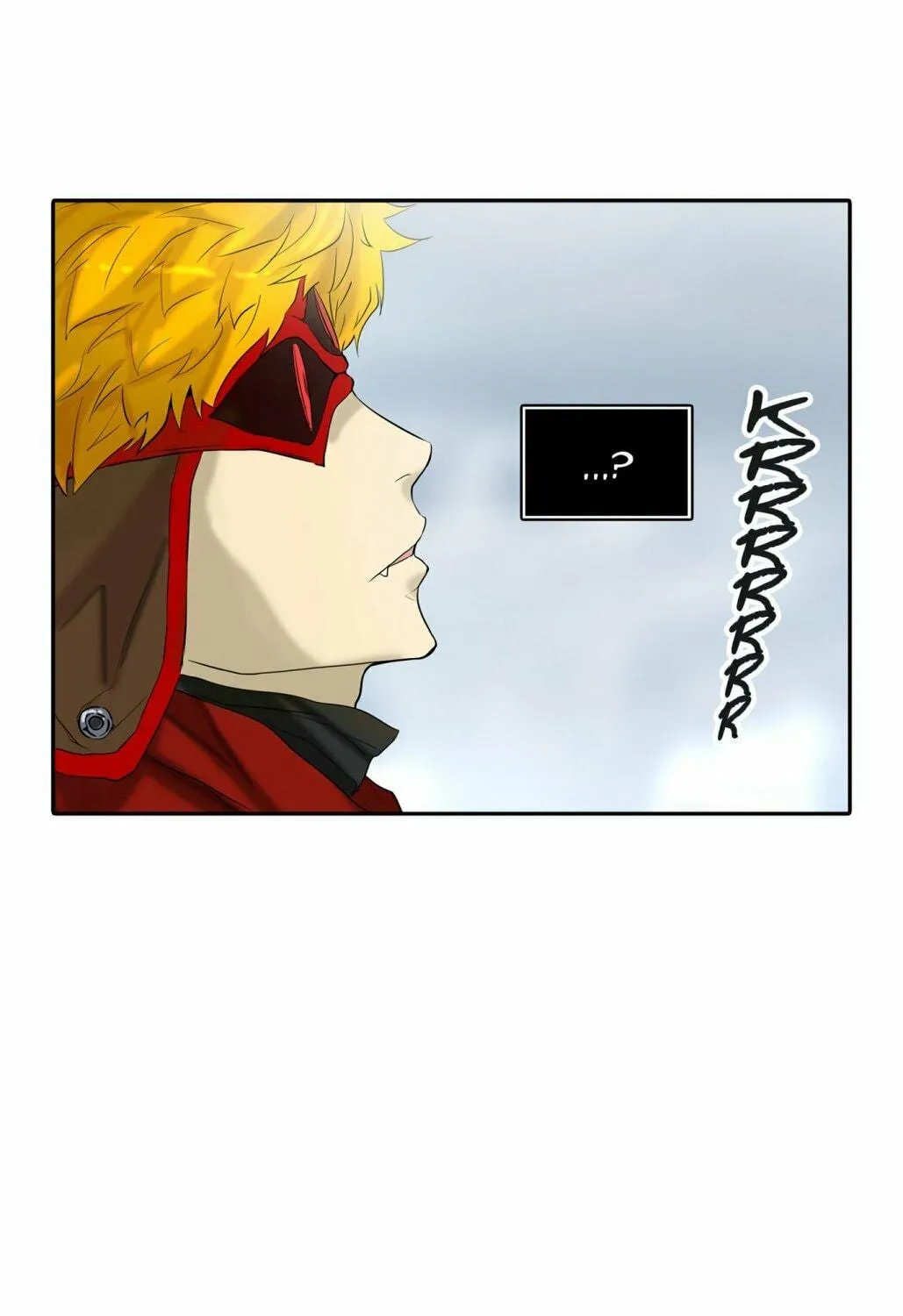 Tower of God Chapter 379 page 131 - 