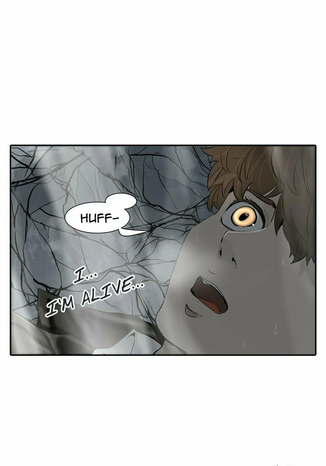 Tower of God Chapter 379 page 137 - 