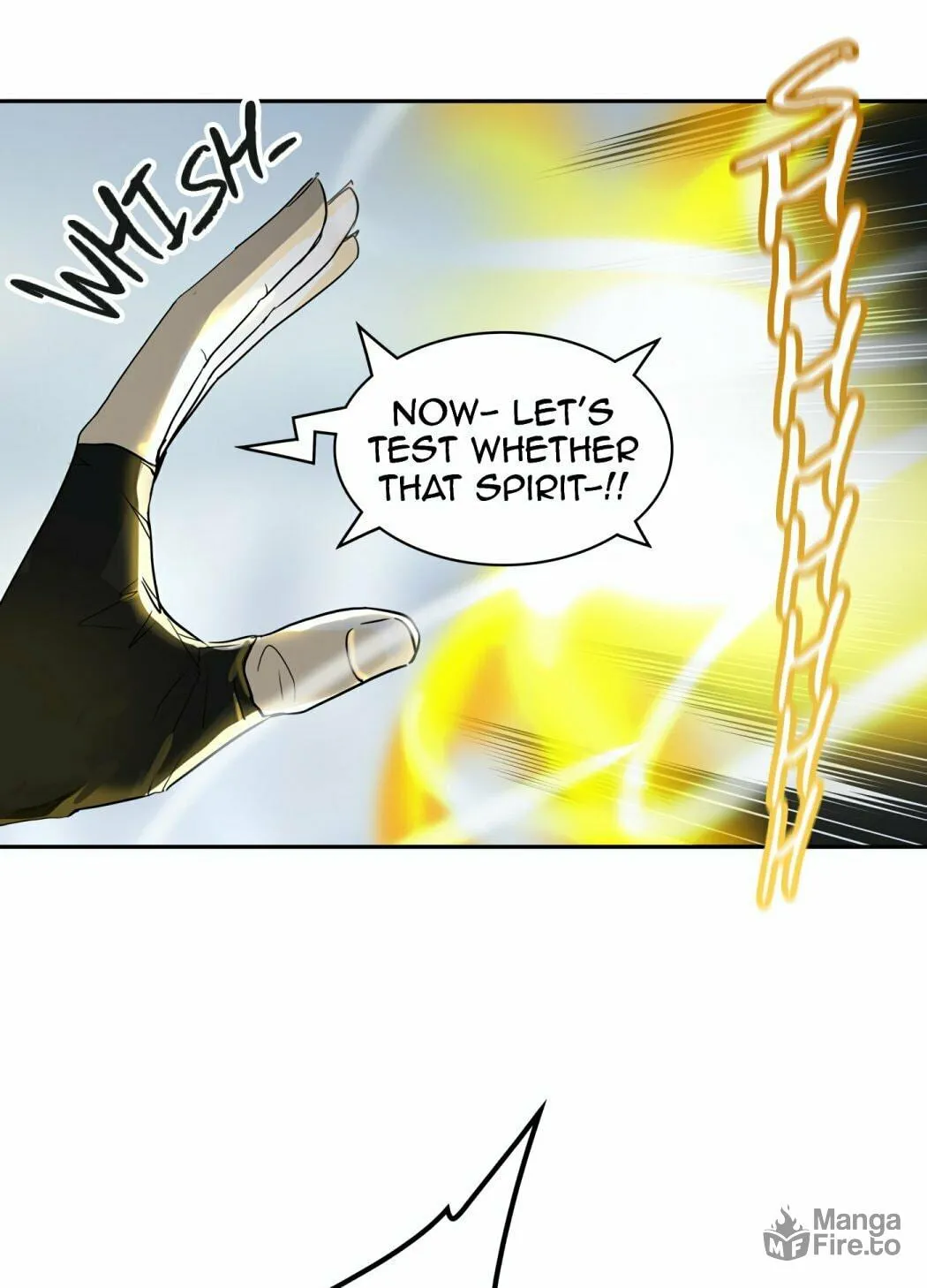 Tower of God Chapter 379 page 15 - 