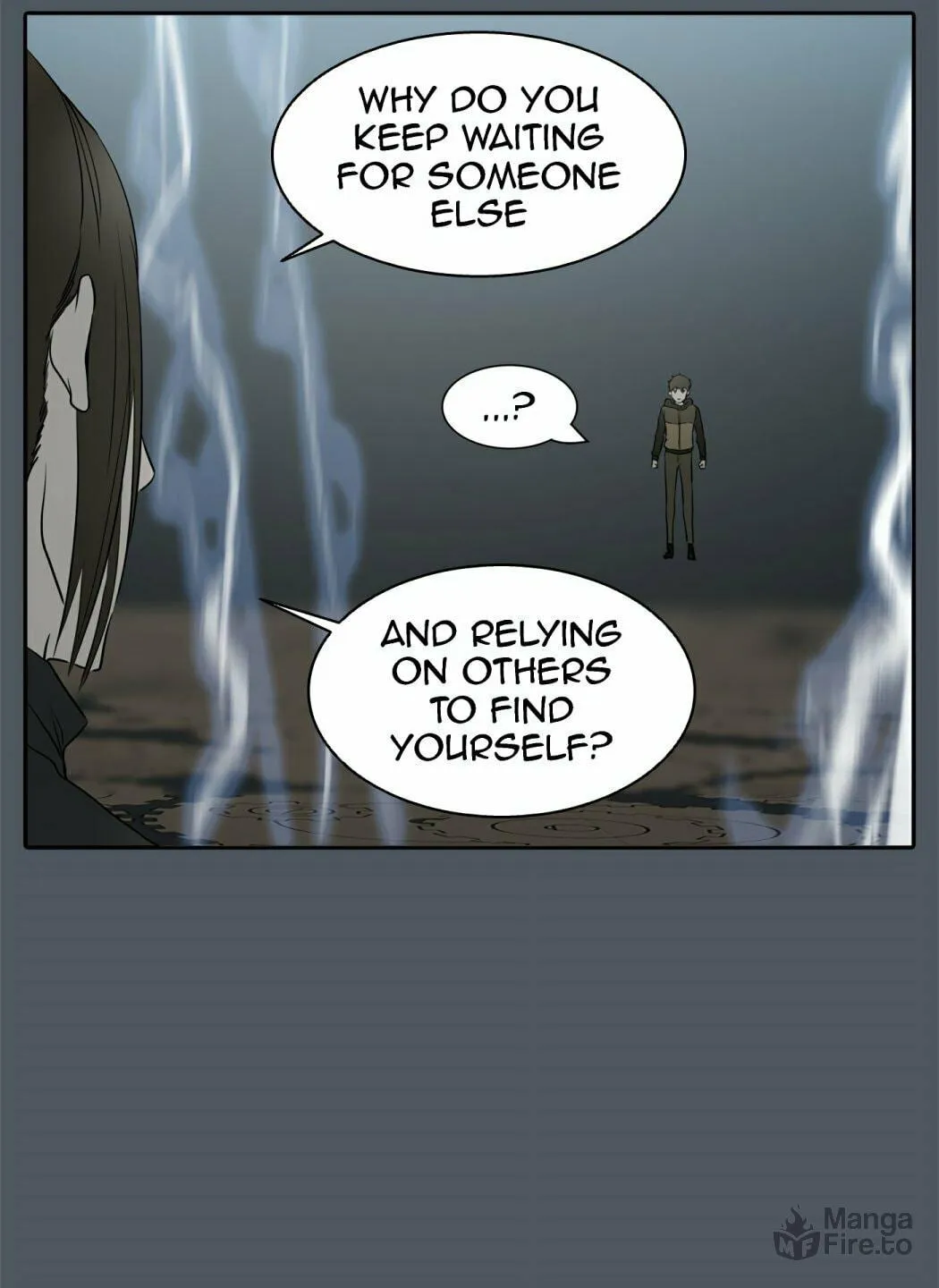Tower of God Chapter 379 page 142 - 