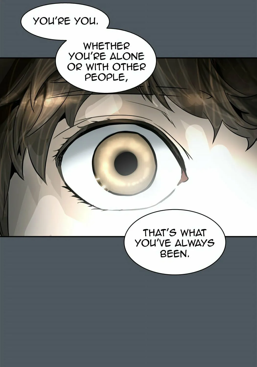 Tower of God Chapter 379 page 143 - 
