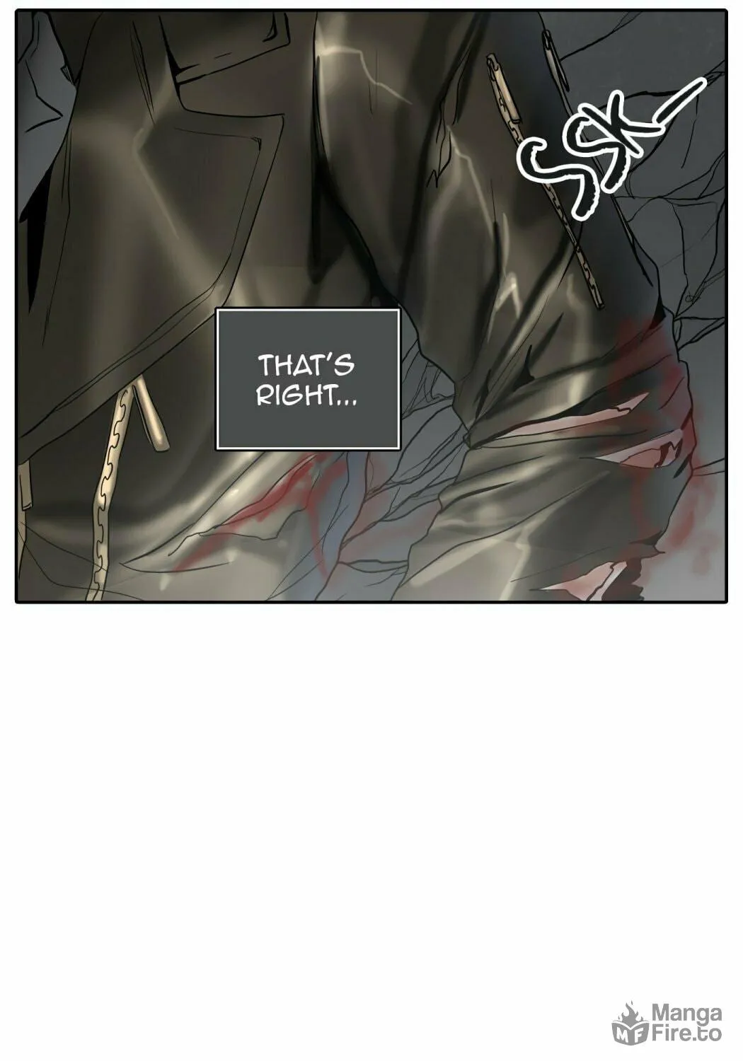 Tower of God Chapter 379 page 146 - 