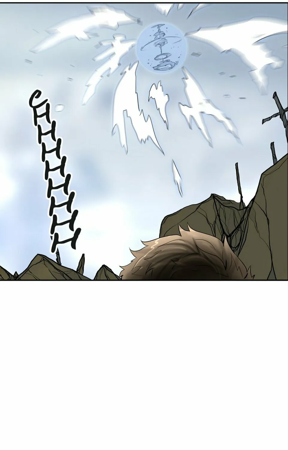 Tower of God Chapter 379 page 148 - 