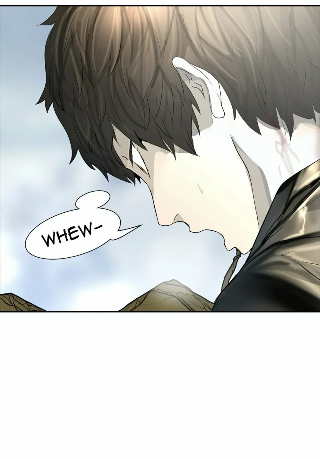 Tower of God Chapter 379 page 150 - 