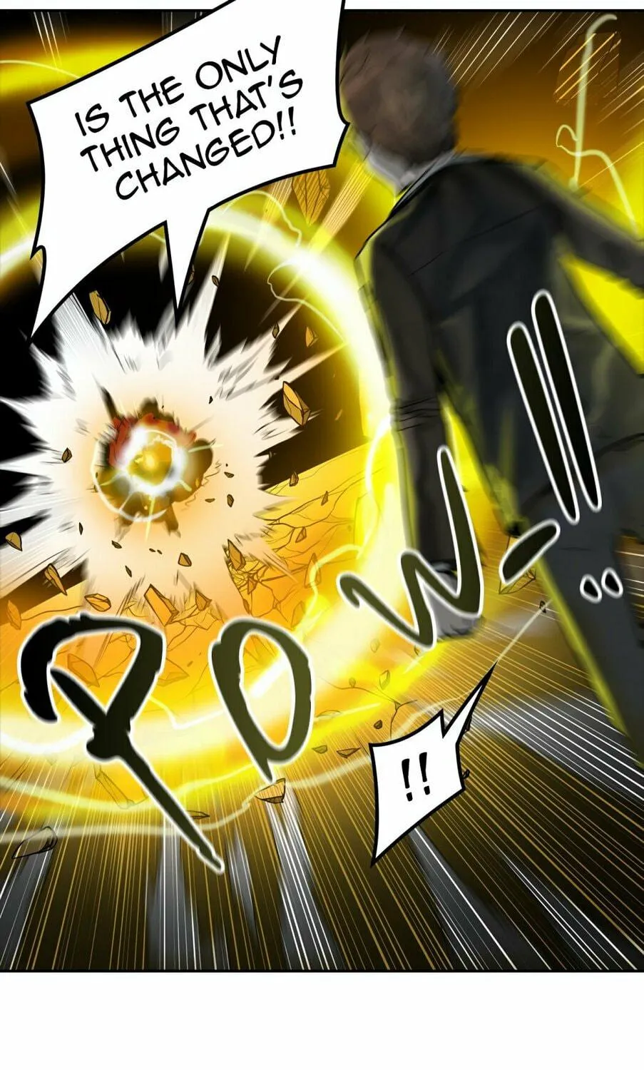 Tower of God Chapter 379 page 16 - 