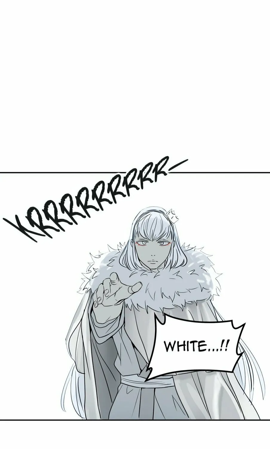 Tower of God Chapter 379 page 154 - 