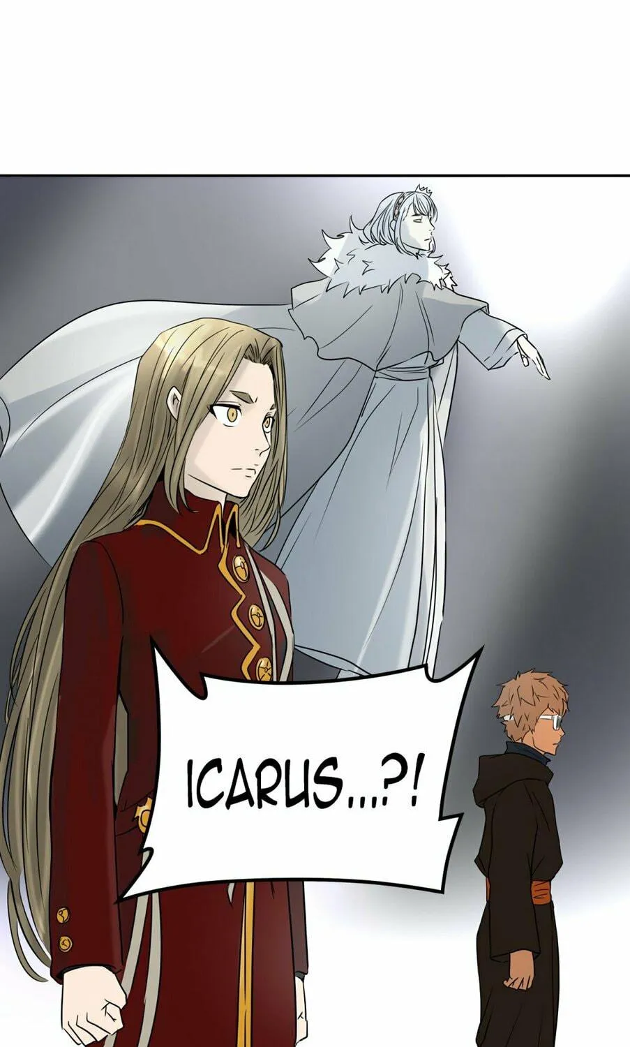 Tower of God Chapter 379 page 156 - 