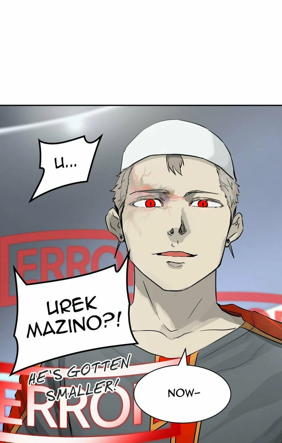 Tower of God Chapter 379 page 164 - 