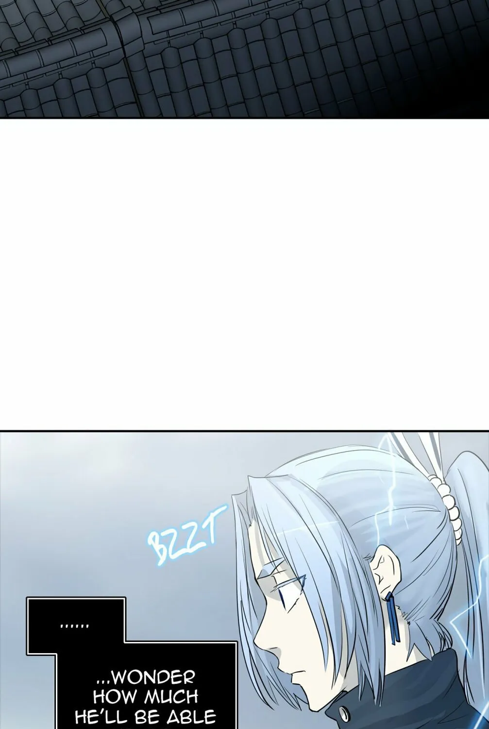 Tower of God Chapter 379 page 3 - 