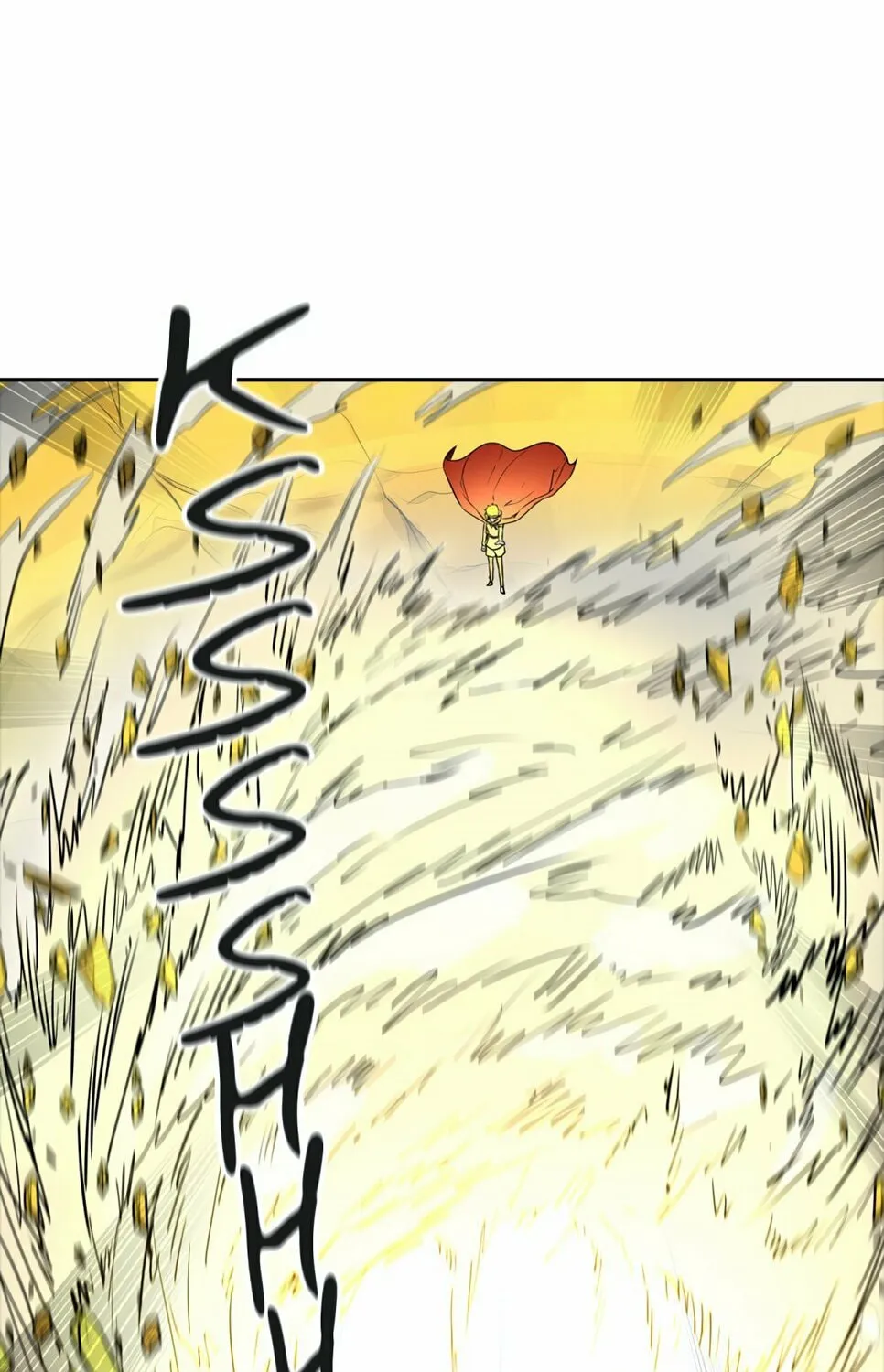 Tower of God Chapter 379 page 24 - 