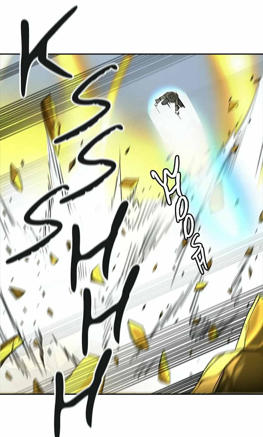 Tower of God Chapter 379 page 27 - 
