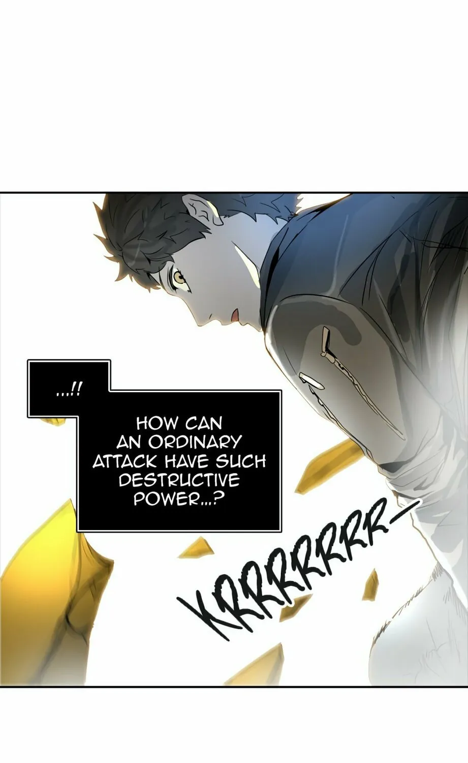 Tower of God Chapter 379 page 29 - 