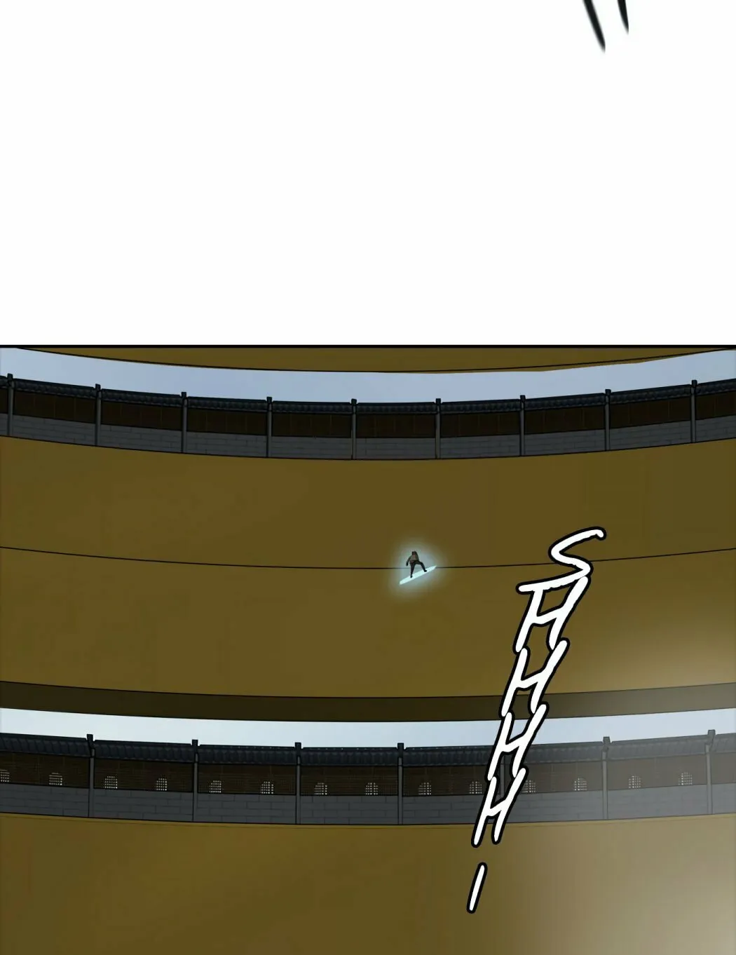 Tower of God Chapter 379 page 33 - 