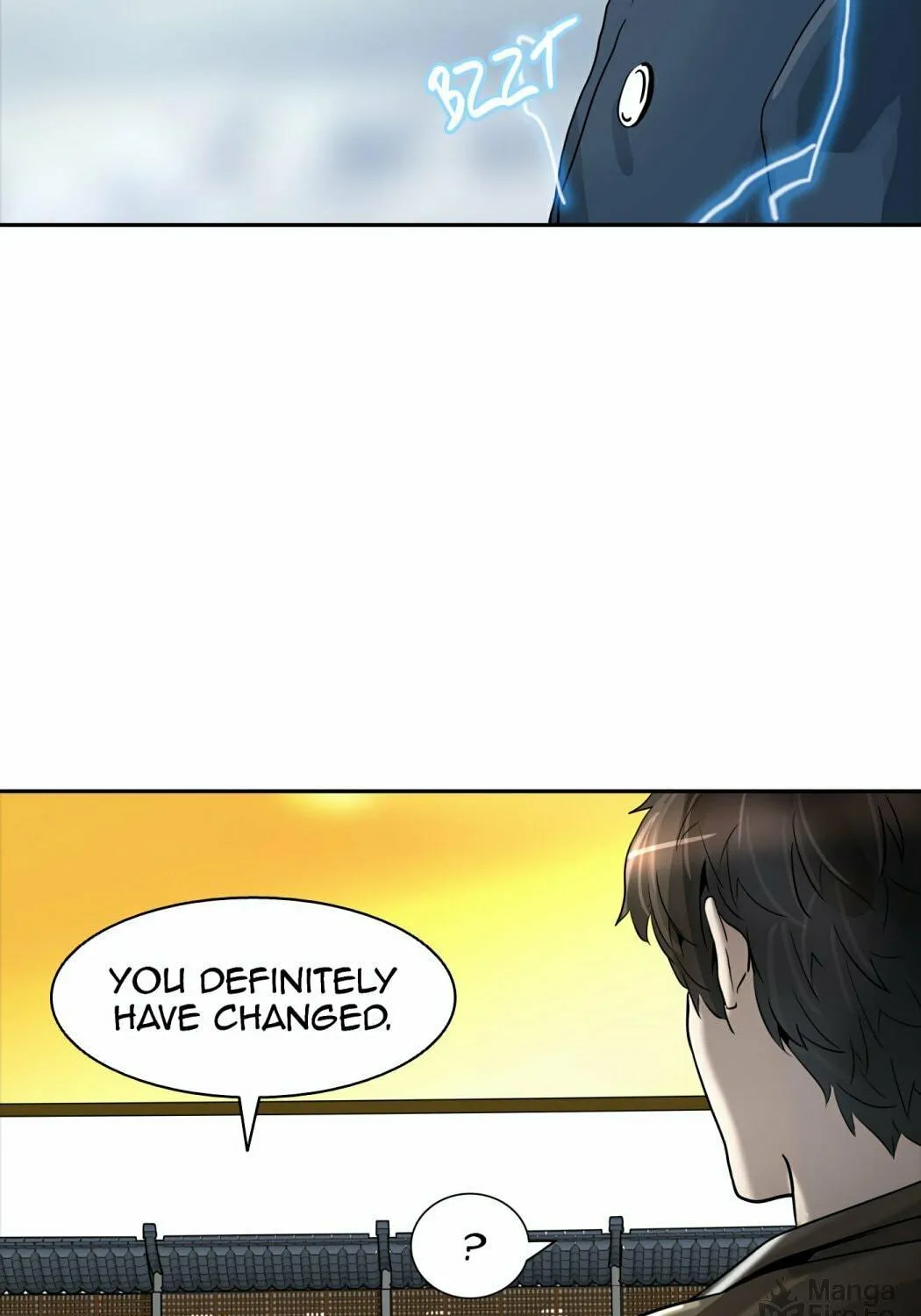 Tower of God Chapter 379 page 5 - 