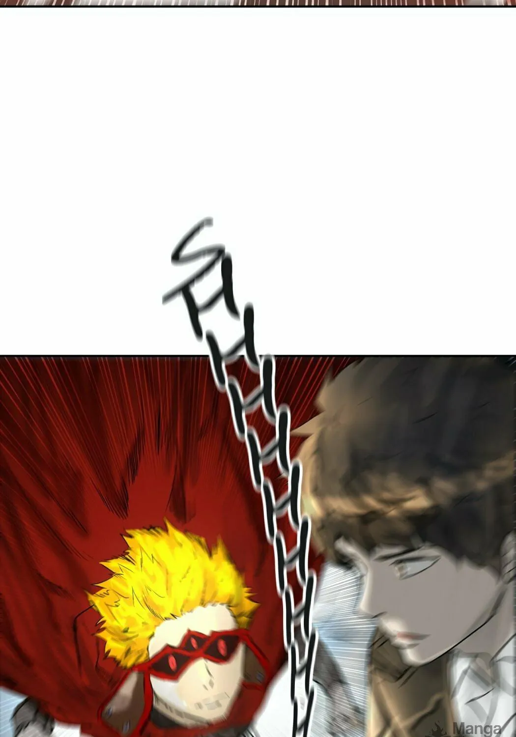 Tower of God Chapter 379 page 42 - 
