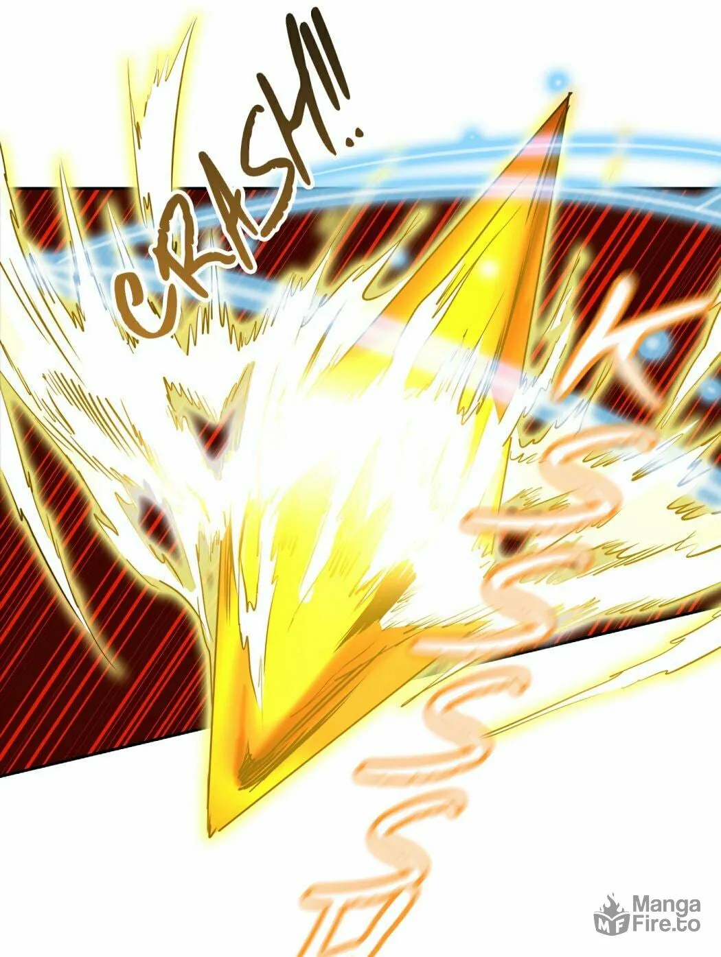 Tower of God Chapter 379 page 45 - 