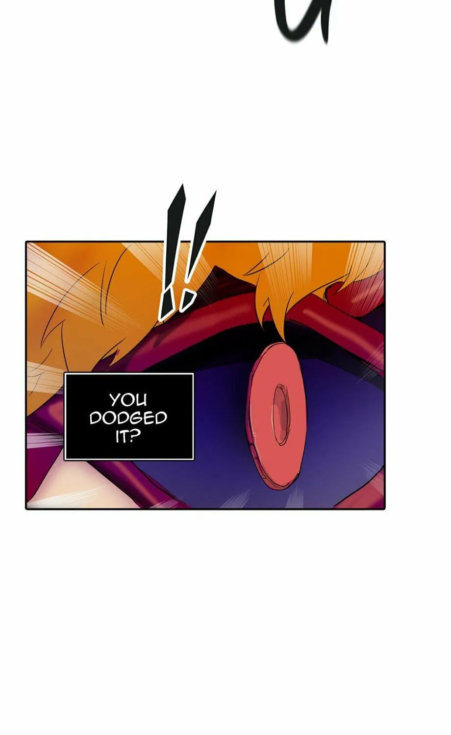 Tower of God Chapter 379 page 49 - 