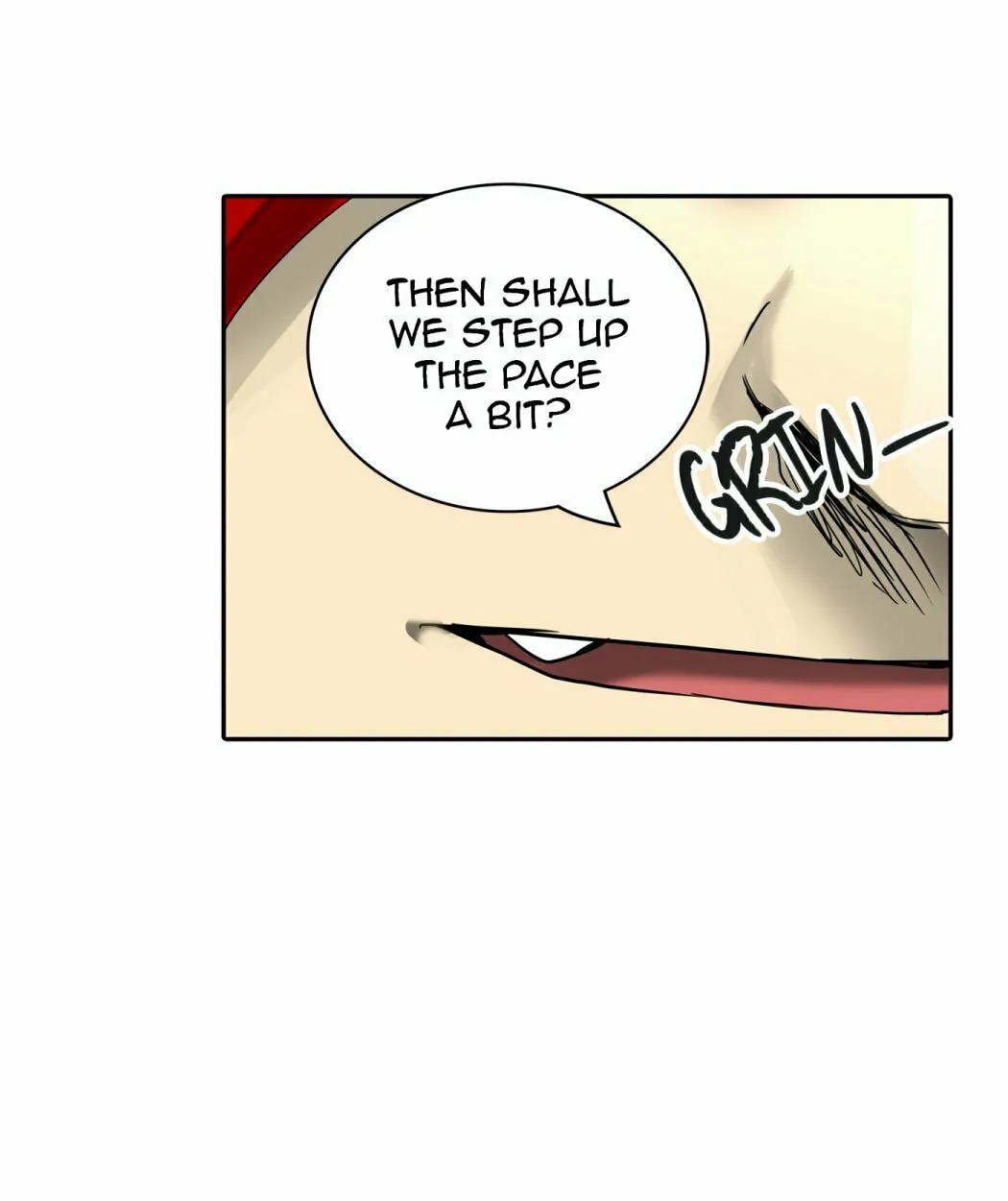 Tower of God Chapter 379 page 53 - 