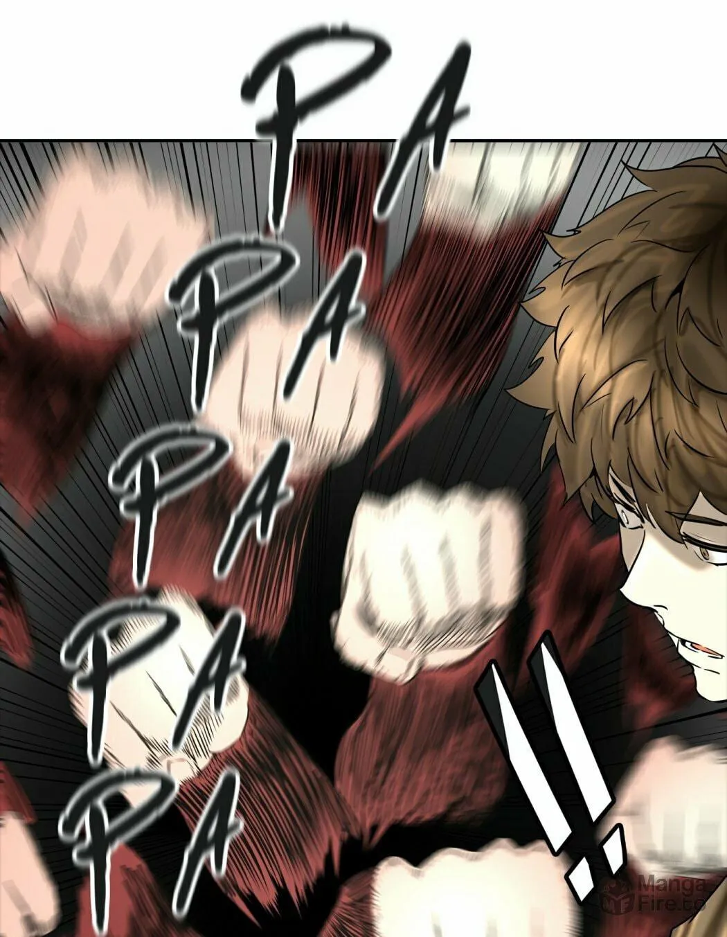 Tower of God Chapter 379 page 54 - 