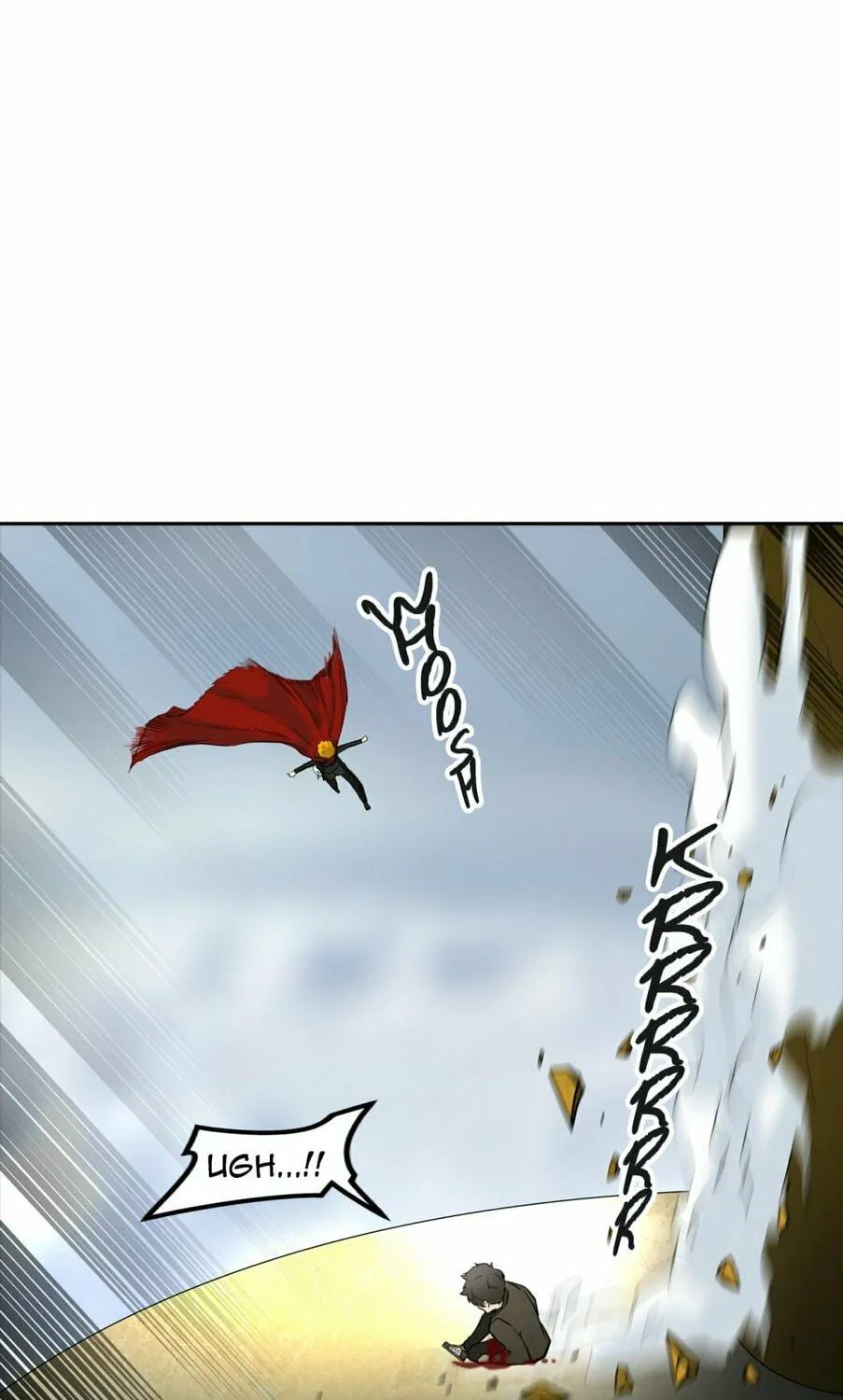 Tower of God Chapter 379 page 58 - 