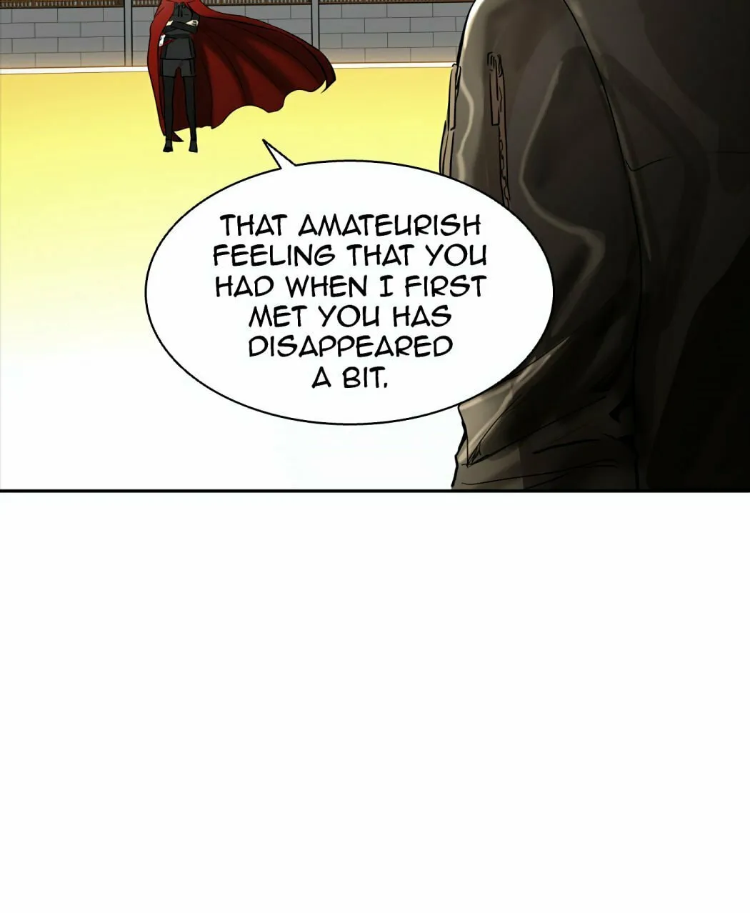 Tower of God Chapter 379 page 7 - 